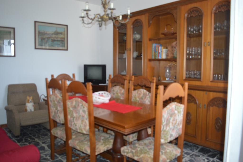 Casa Vacanza La Zanca Luaran gambar